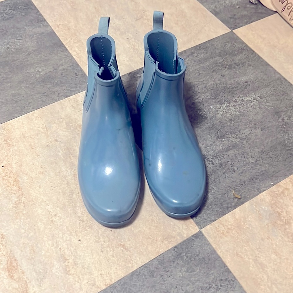 Hunter boots